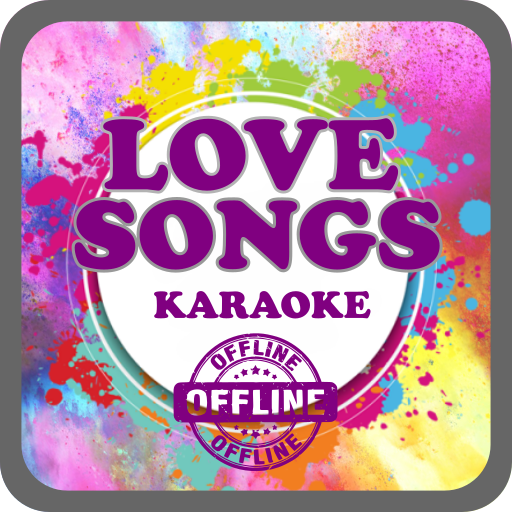 Love Songs Karaoke Offline