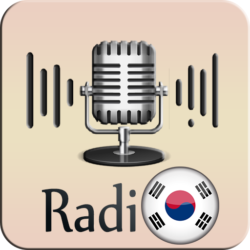 South Korea Radio Stations-FM