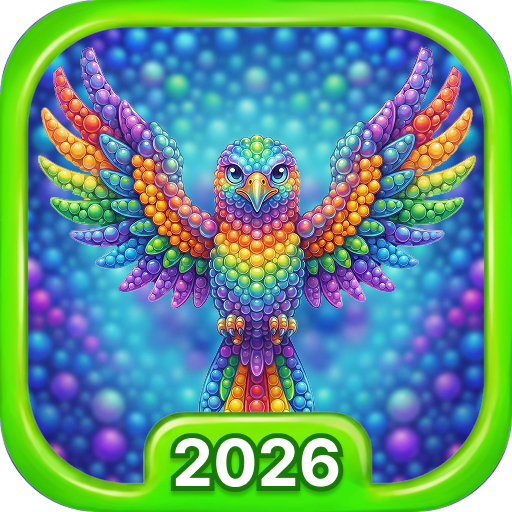 Bubble Shooter - Classic Pop