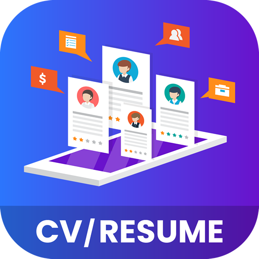 CV/Resume Maker