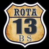 ROTA 13 BAIXADA SANTISTA - Motorista