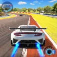 Hız Yarışı Trafik Arabası 3D