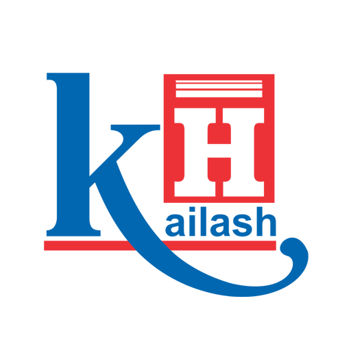 Kailash HealthCare App