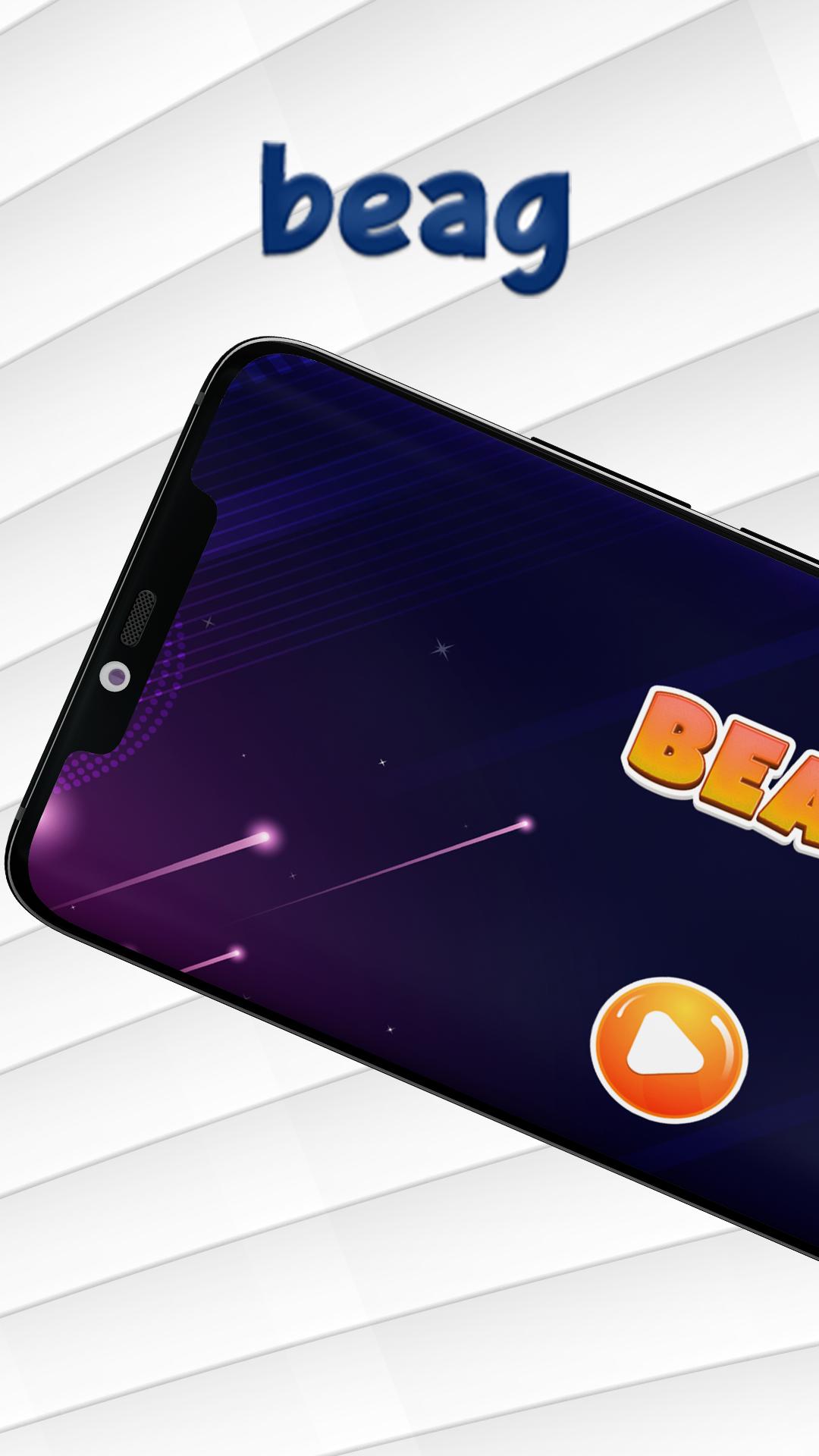 Download beeg App android on PC