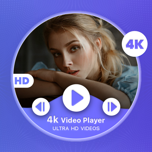 4K Video Player – Playit all 4
