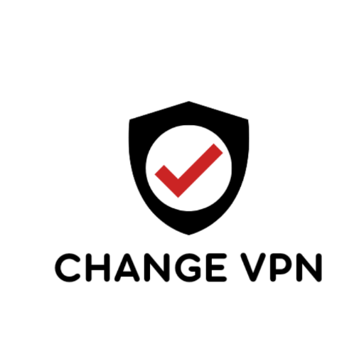 Change VPN