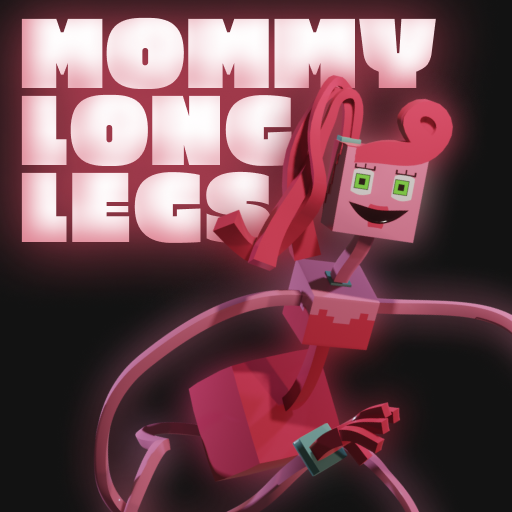 Mommy Long Legs Minecraft MCPE