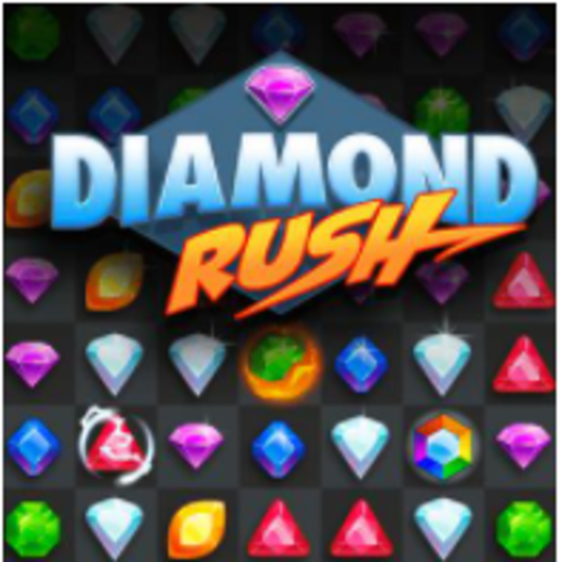 Diamond Rush New