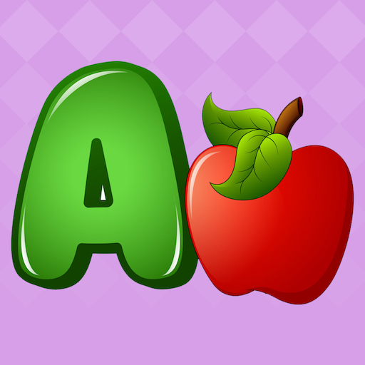 ABC Kids Game - 123 Alphabet