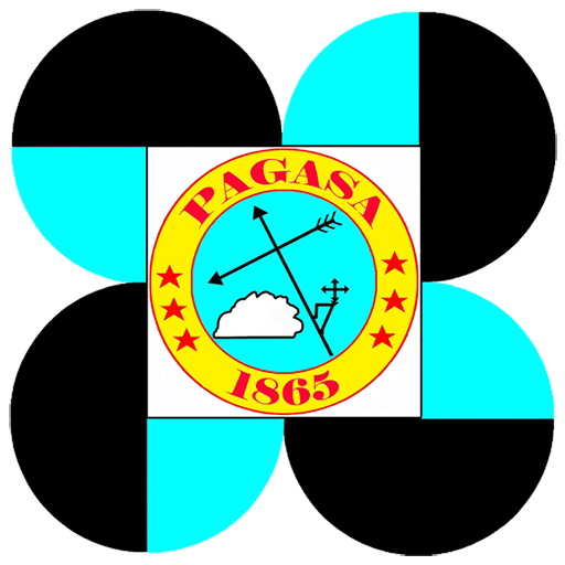 DOST PAGASA Mobile App