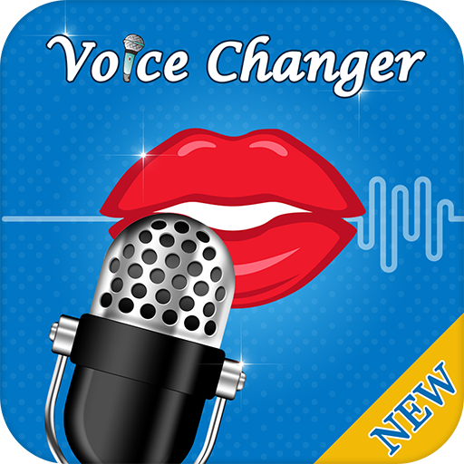 Voice Changer -  Girls Voice Changer