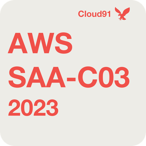 AWS SAA-C03 2024