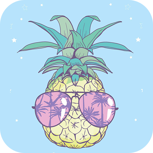 Pineapple Wallpapers