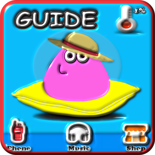 Guide For Pou