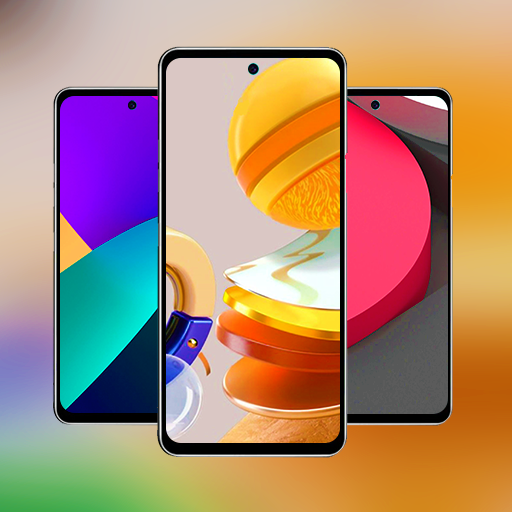 LG Q92 & LG K92 5G Wallpapers