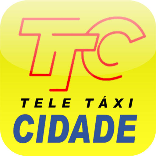 Tele Táxi Cidade TaxiDigital