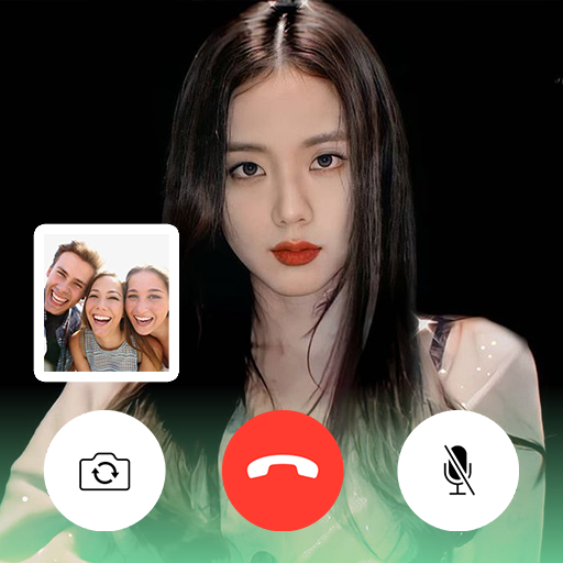 Chat With Jisoo BlackPinkk