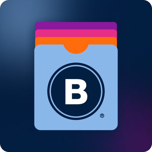 Blue Wallet