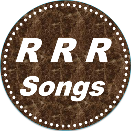RRR Movie Video Songs
