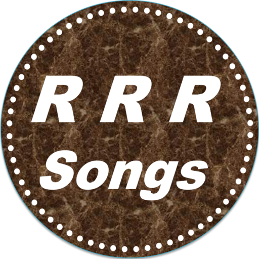 RRR Movie Video Songs