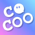 Cocoo-online video chat