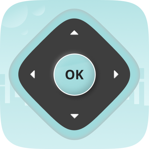 Remote for Insignia TV