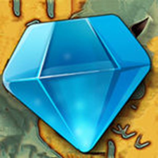 Gem Crush X³