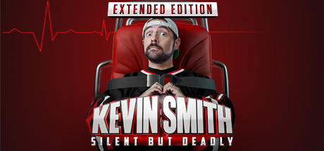 Kevin Smith: Silent, But Deadly (Extended Edition)