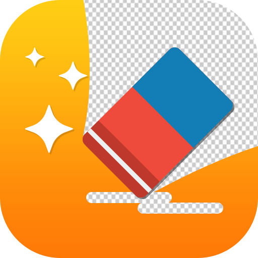 Remove Object - Photo Eraser