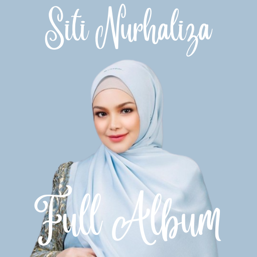 lagu Siti Nurhaliza Full Album