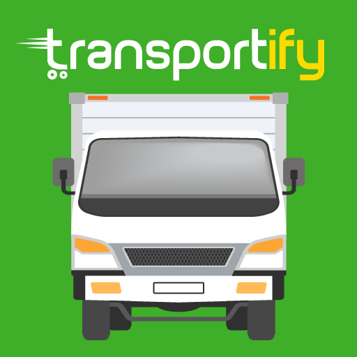 Transportify For Drivers