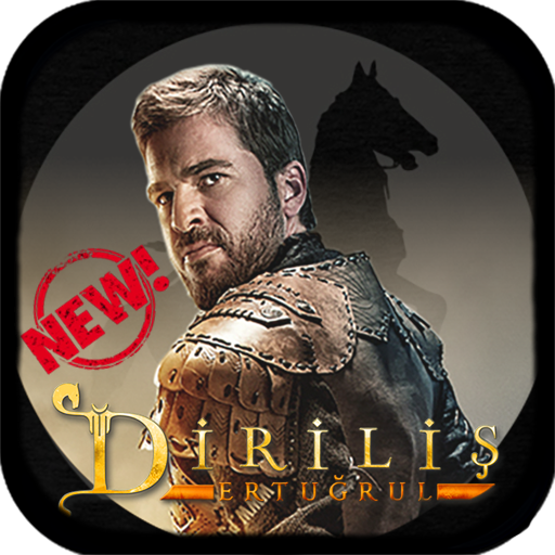 Sticker Dirilis Ertugrul For WhatsApp