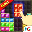 Block Puzzle Game: PuzzleBlock