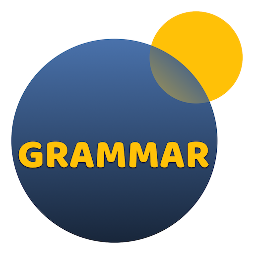 English GRAMMAR Practice Test