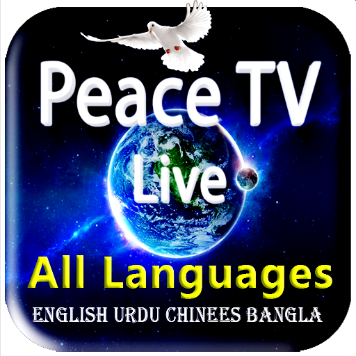 Watch Peace TV live - Peace TV urdu All languages