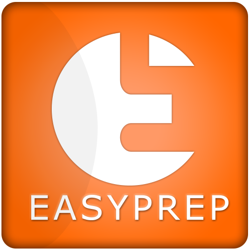 EasyPrep