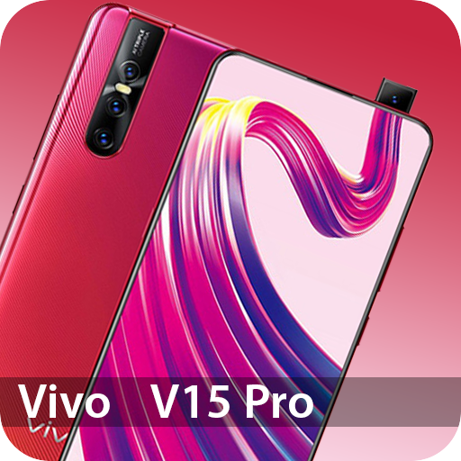 Theme For Vivo V15 : Wallpaper