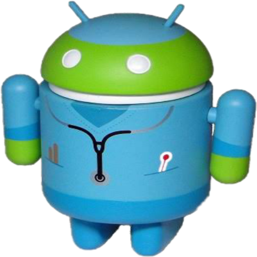 Mr Android Doctor