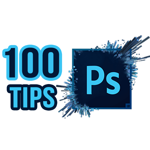 100 Tips for Photoshop