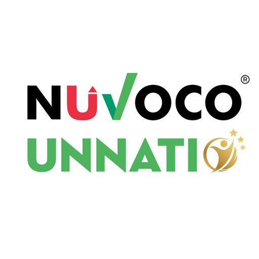 Nuvoco-Unnati