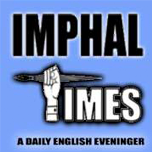 Imphal Times Newspaper App