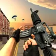FPS Forces Battlegrounds: Free Fire Encounter