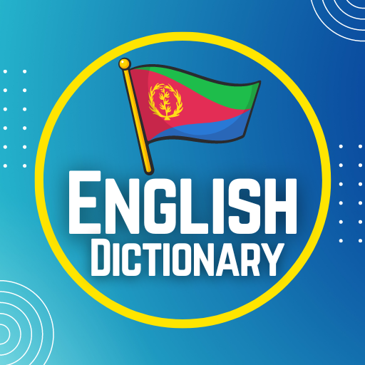 Tigrigna to English Dictionary