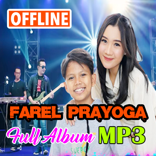 Farel Prayoga Full Album Mp3