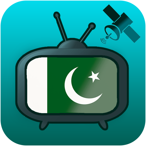 Pakistan TV Channels Sat Info