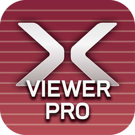 XactiViewerPro 遠隔支援用ウェアラブルカメラ