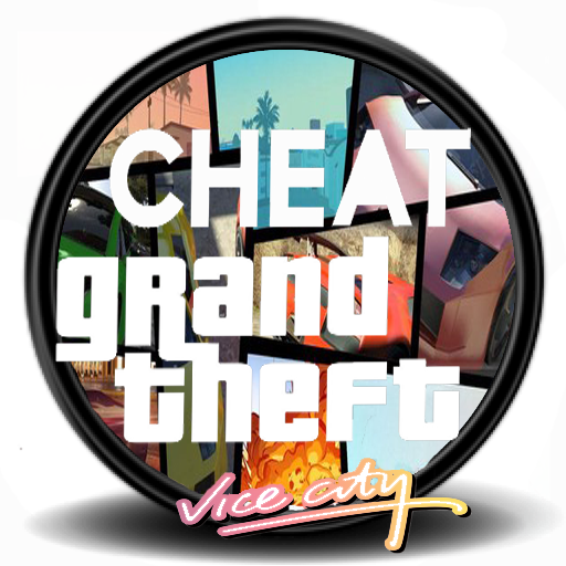 Cheats Grand Theft Auto Vice City