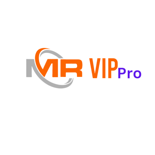 MR ViP Pro