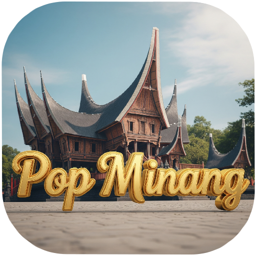 full album pop minang