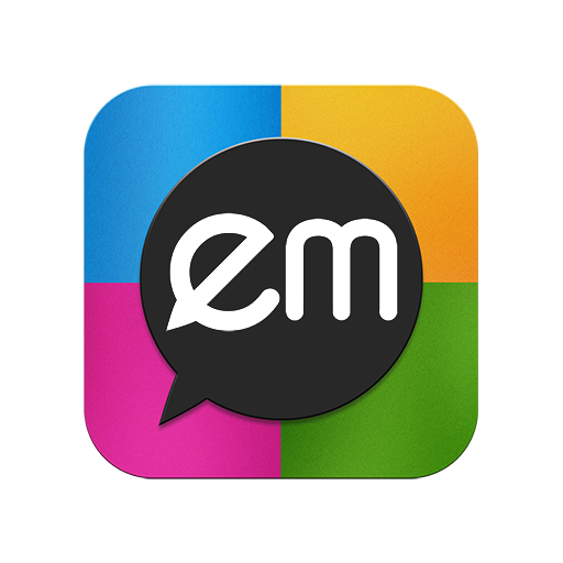 EMwithME - Free Text & Voice